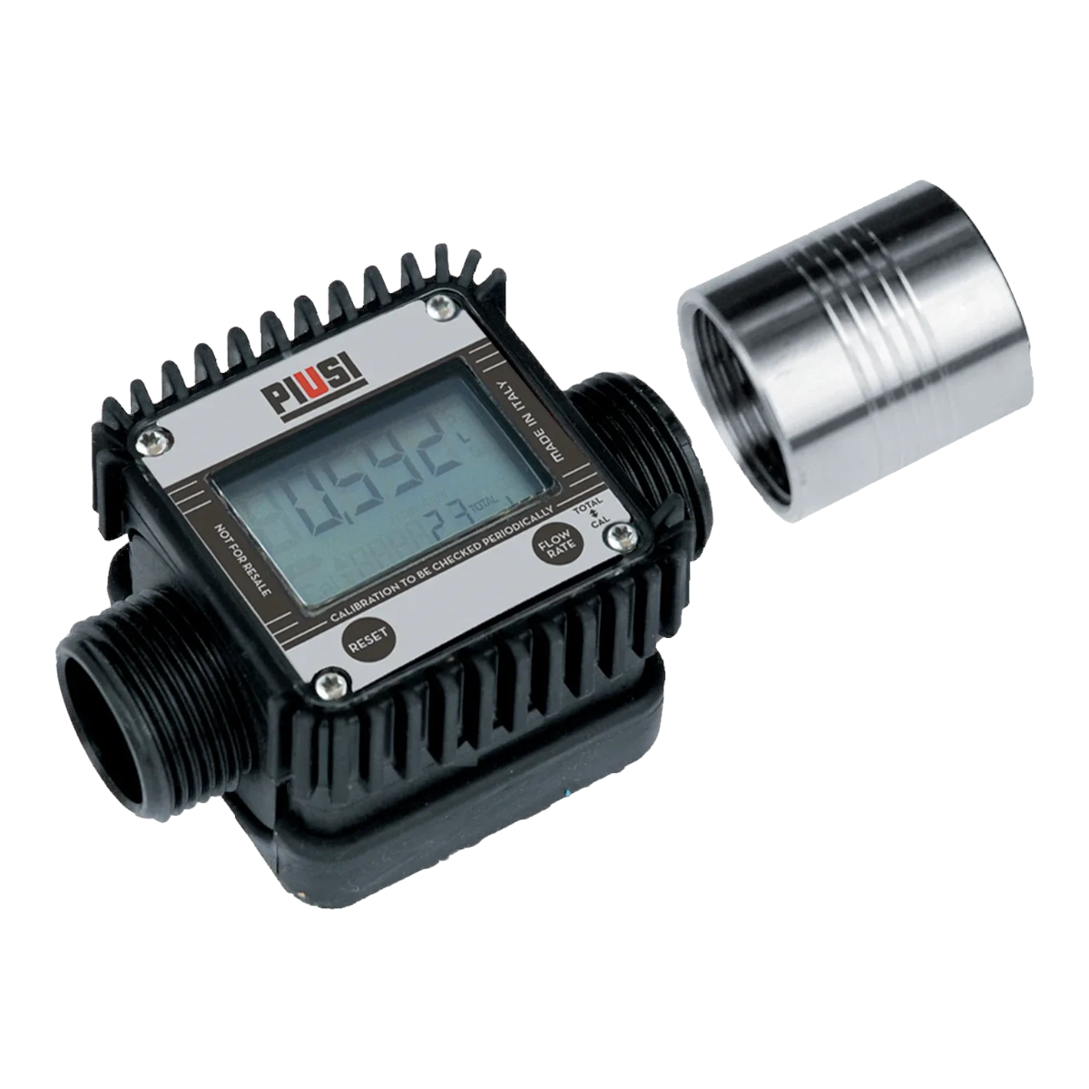 Compteur Piusi K24 Diesel | Vassallo Sistemi