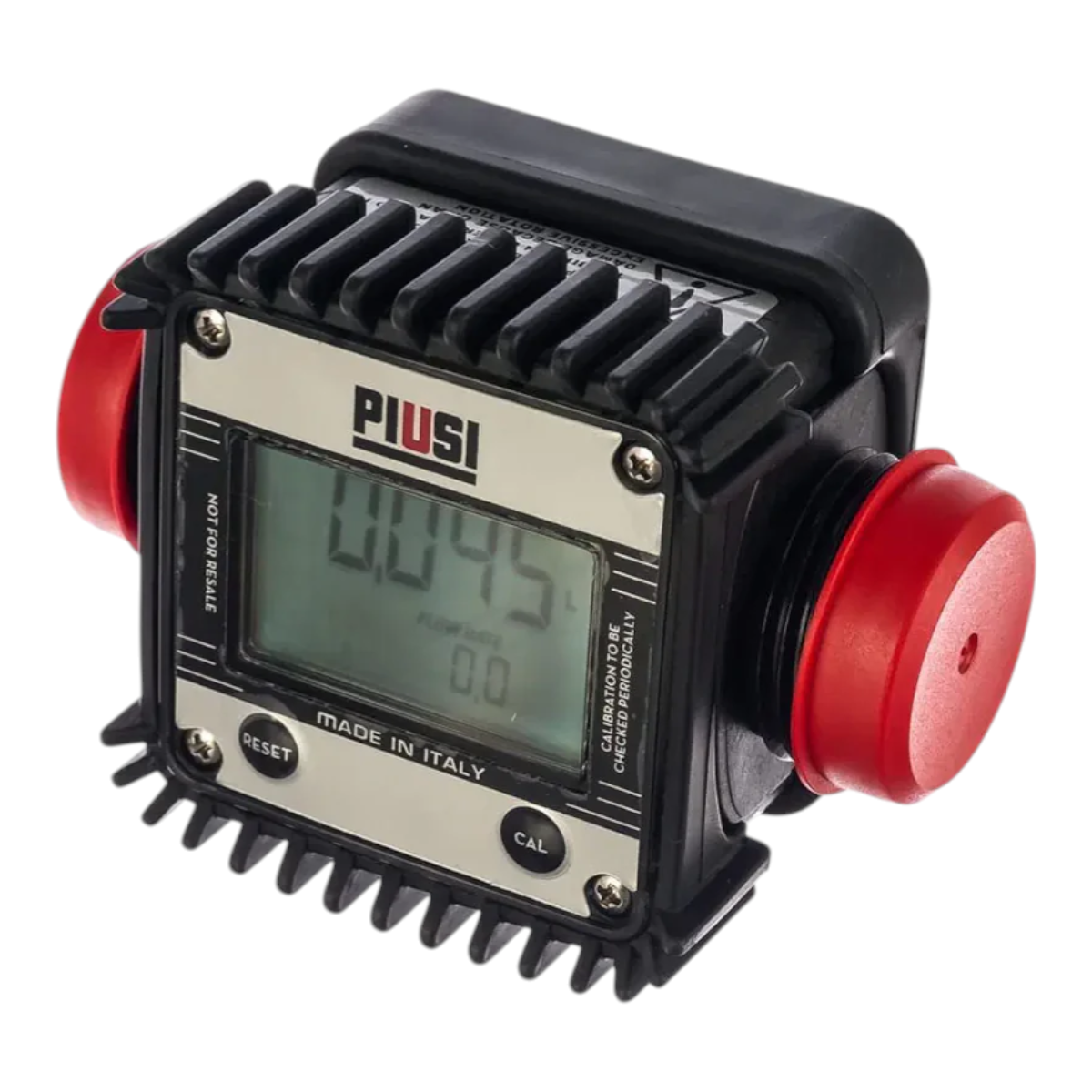Compteur Piusi K24 Diesel | Vassallo Sistemi