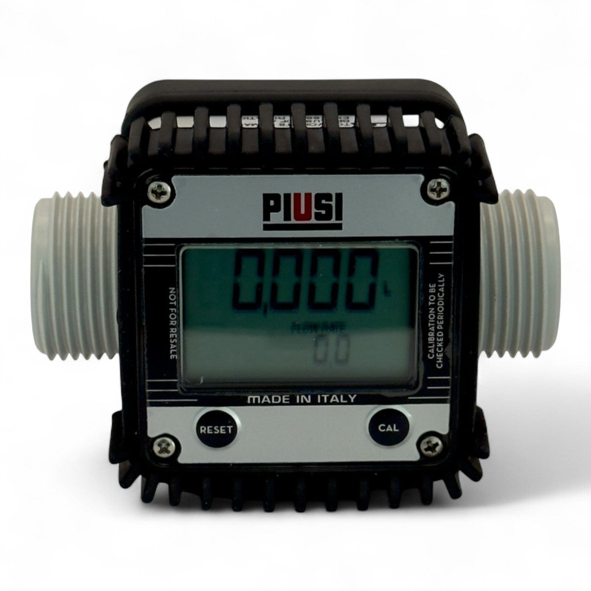 Compteur Piusi K24 AdBlue | Vassallo Sistemi