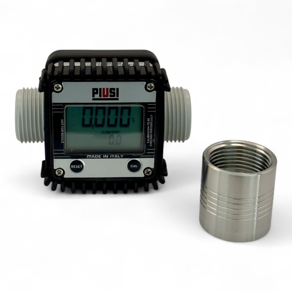 Compteur Piusi K24 AdBlue | Vassallo Sistemi