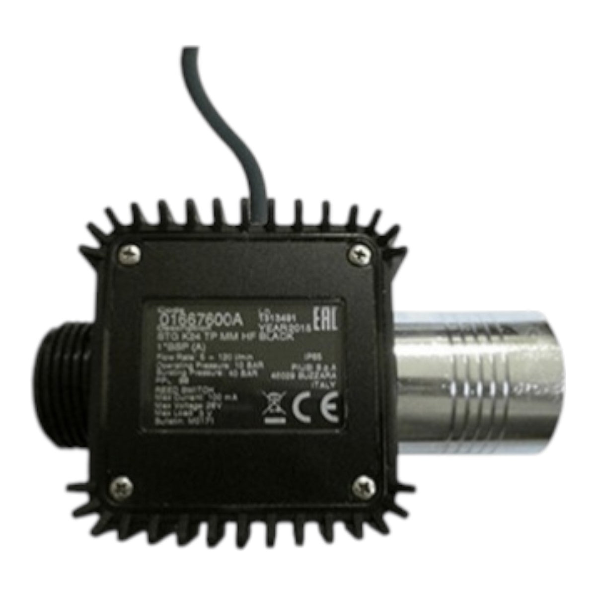 Compteur Piusi K24 Diesel - Meter M/M 1" | Vassallo Sistemi