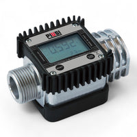 Meter M/F 1”