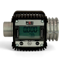 Fiche technique Piusi Compteur K24 Atex/IECEx