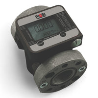 Fiche technique Piusi K600/3 et K600 B/3 Diesel