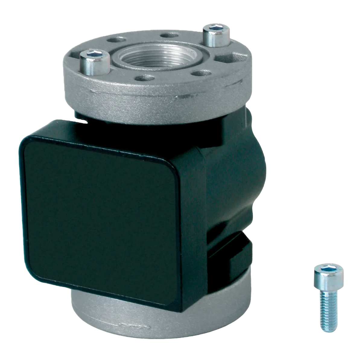 Compteur Piusi K600/3 Diesel | Vassallo Sistemi