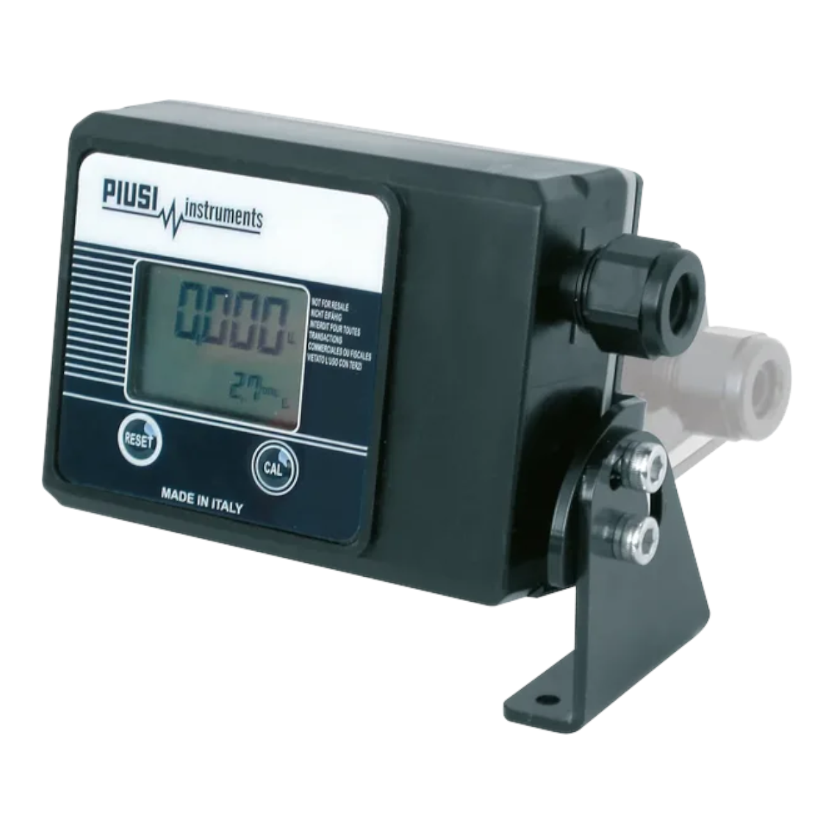 Piusi Compteur de Litres Remote Display Universal | Vassallo Sistemi