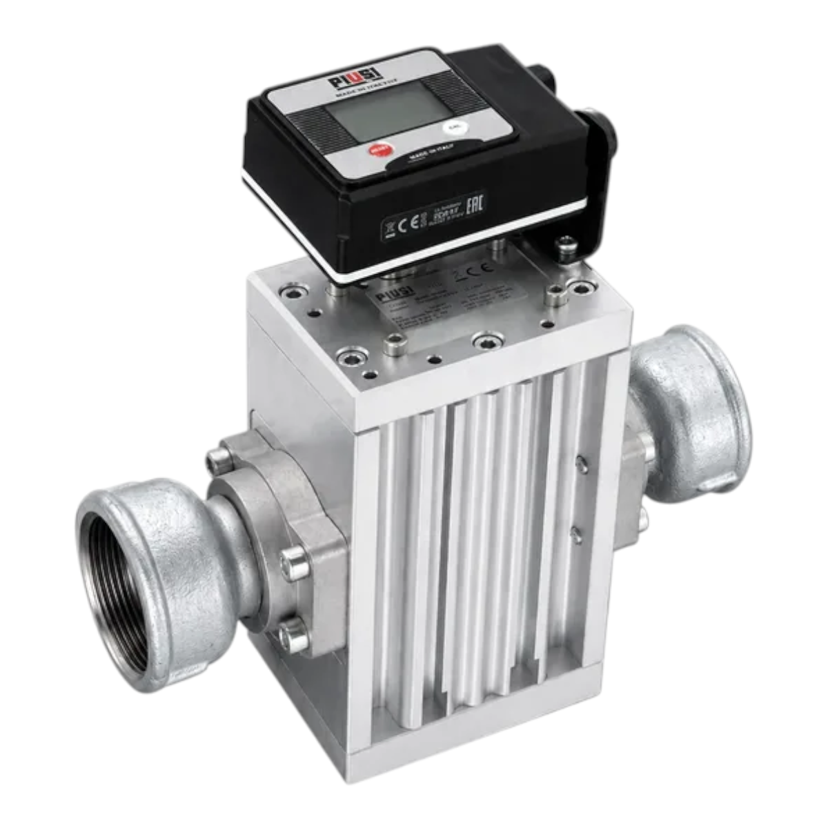 Piusi Compteur K700 Pulser - Pulser | Vassallo Sistemi