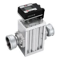 Meter Pulse Out