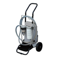 Huile/Diesel 230V · 25 l/min