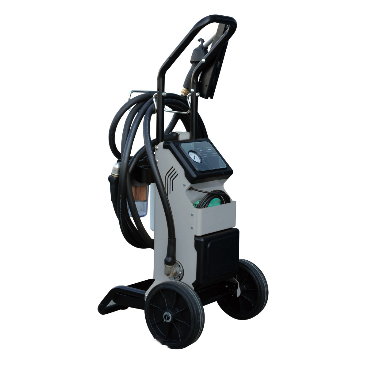 Piusi Filtroll - 230V | Vassallo Sistemi