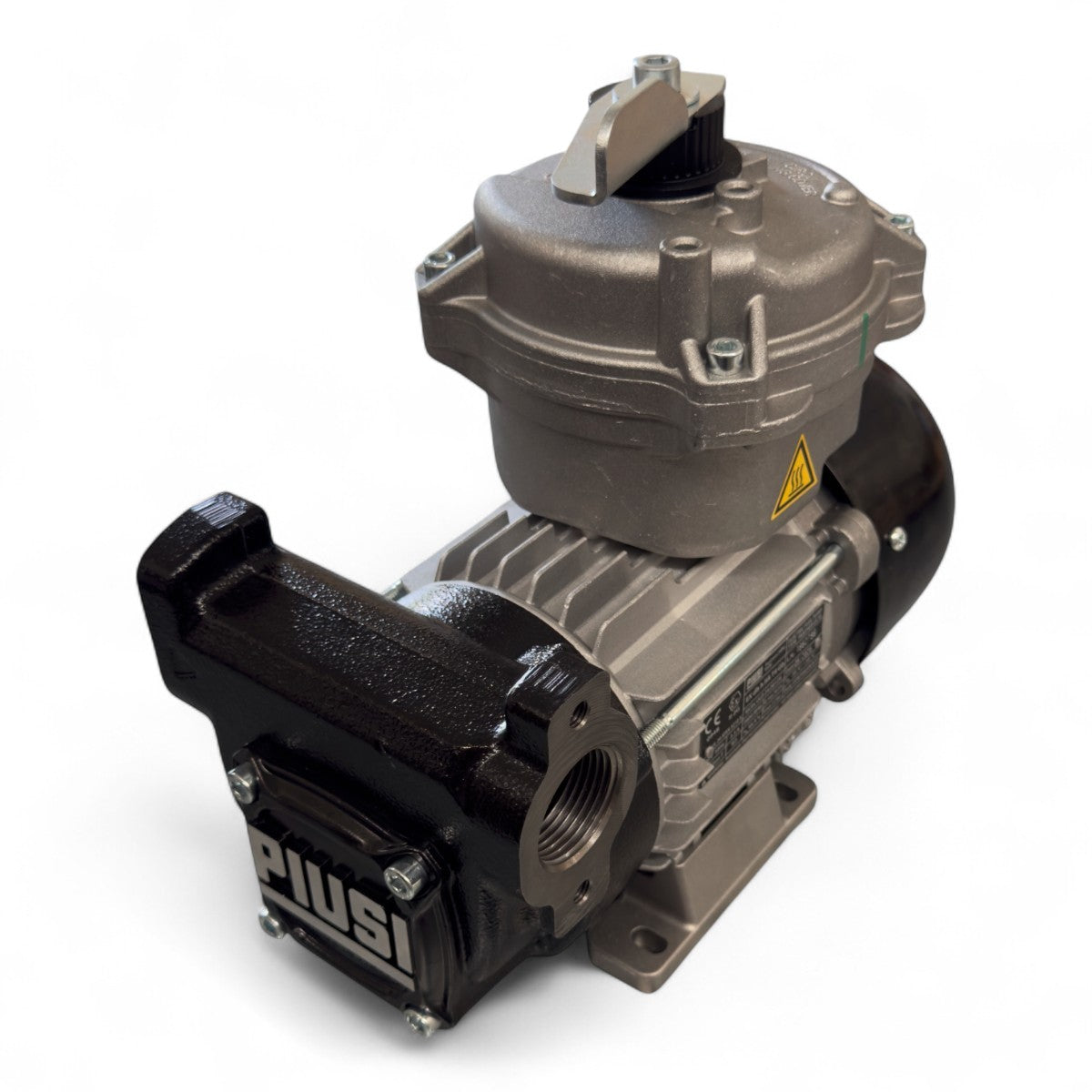 Piusi Panther EX 56 ATEX | Vassallo Sistemi