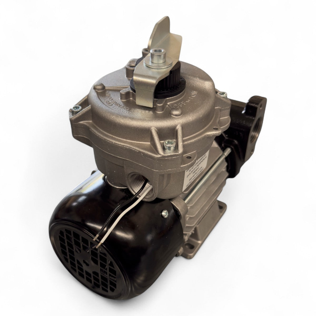 Piusi Panther EX 56 ATEX | Vassallo Sistemi