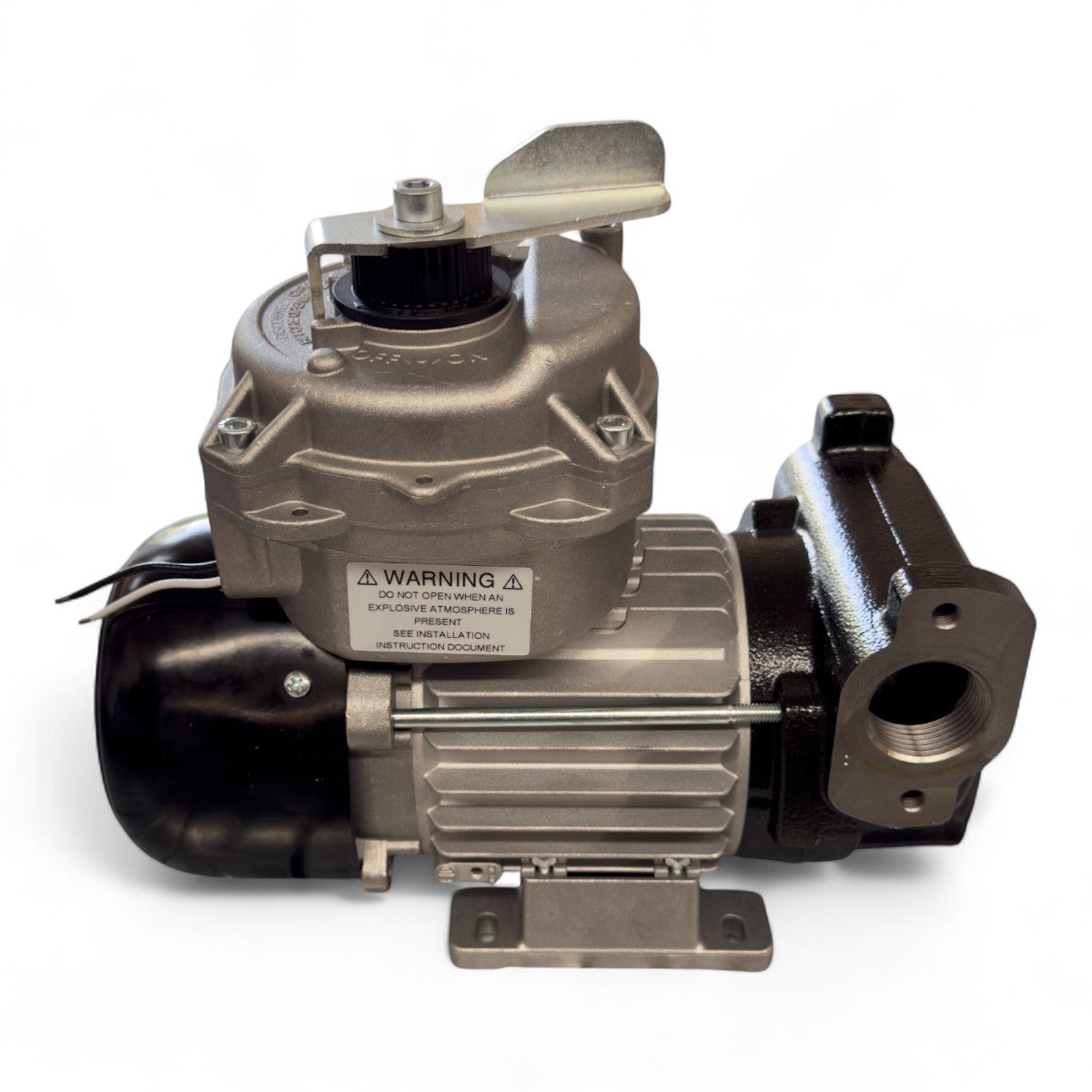 Piusi Panther EX 56 ATEX | Vassallo Sistemi