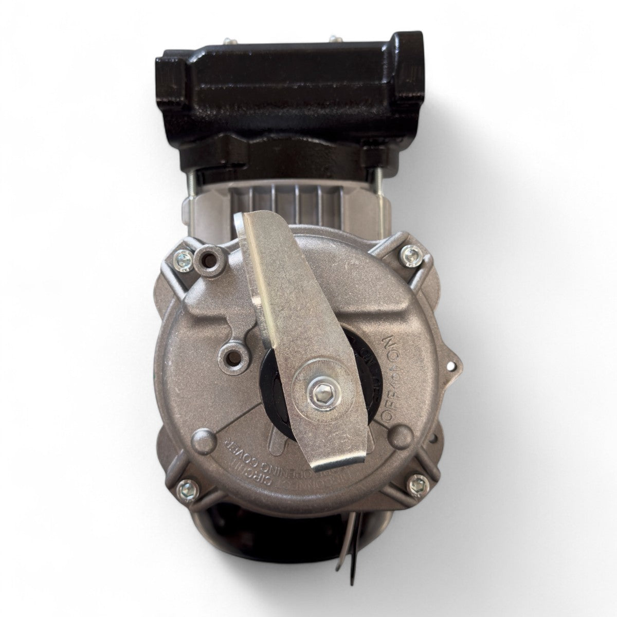 Piusi Panther EX 56 ATEX | Vassallo Sistemi