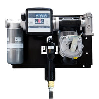 Ficha técnica Piusi ST Panther EX