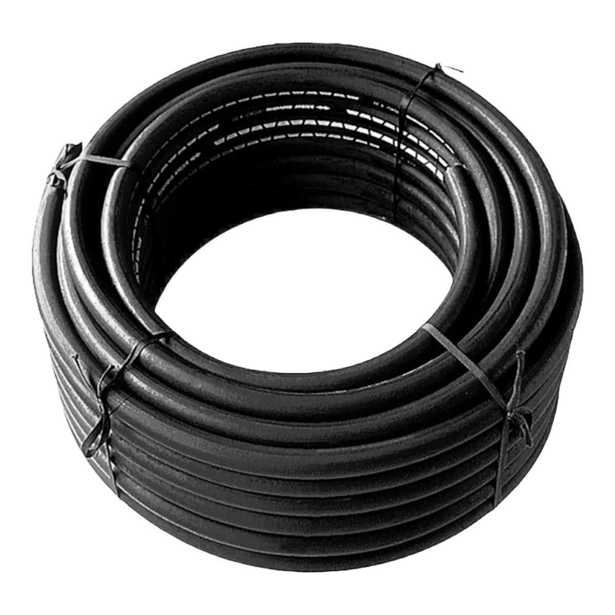 Flexibles et raccords Piusi - Flexible de refoulement EPDM 3/4” 4 m | Vassallo Sistemi