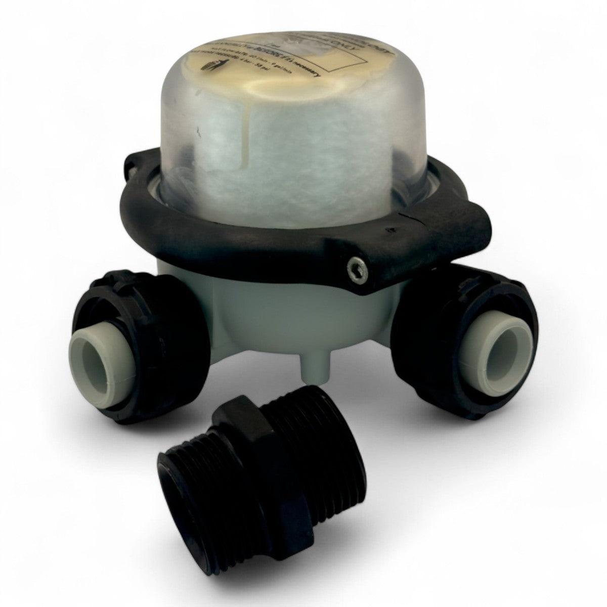 Piusi 3D Filter - Filtre complet AdBlue 3D Filter | Vassallo Sistemi
