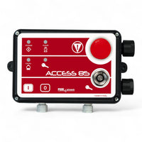 Ficha técnica Piusi Access 85