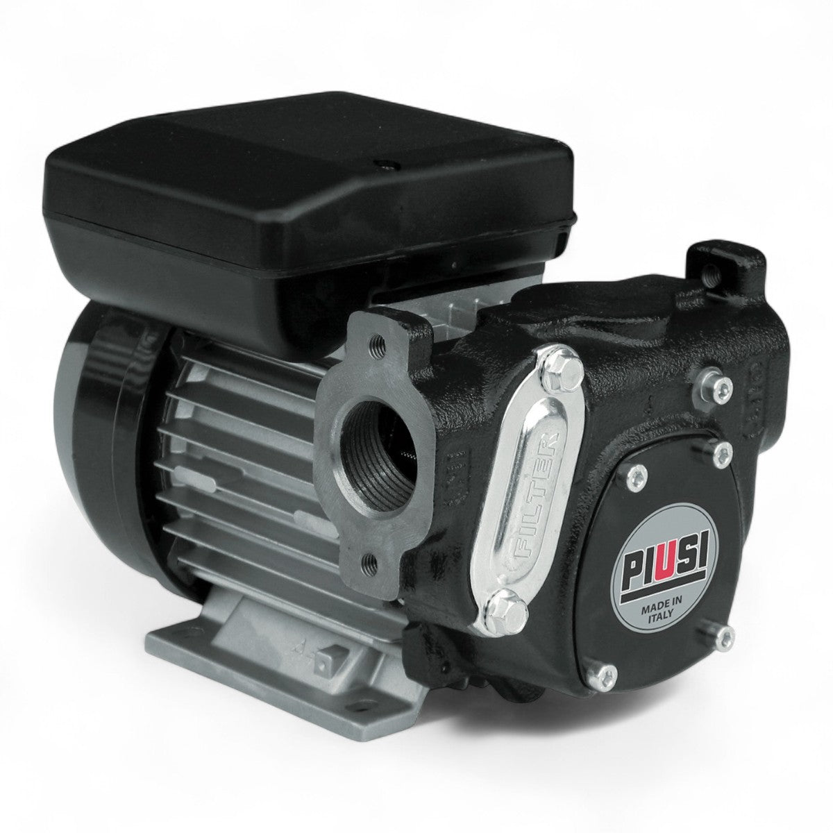 Piusi Panther - Panther 12V | Vassallo Sistemi