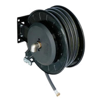 Fiche technique Piusi Diesel Hose Reel