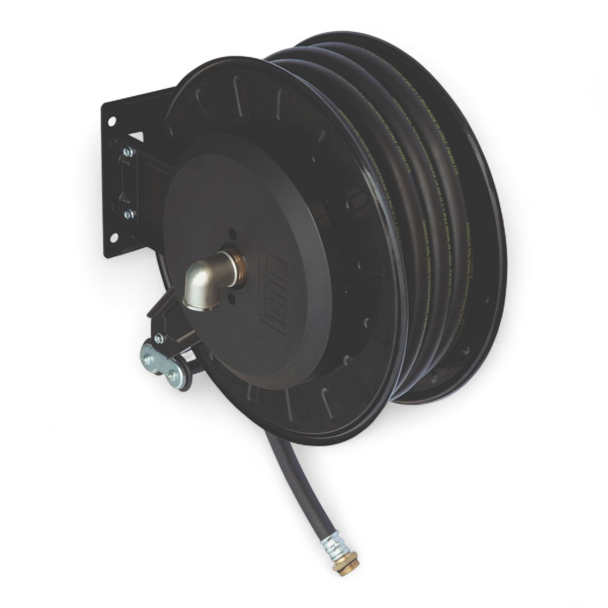 Enrouleurs diesel Piusi - 8 mt | Vassallo Sistemi