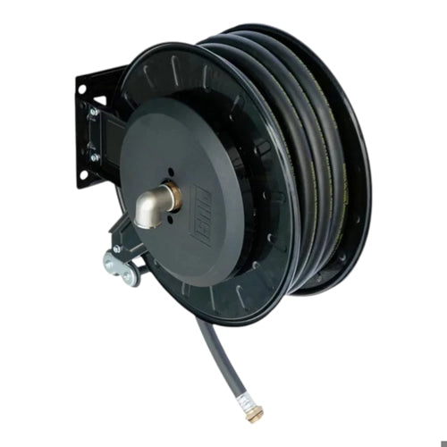 Enrouleurs diesel Piusi - 8 mt | Vassallo Sistemi