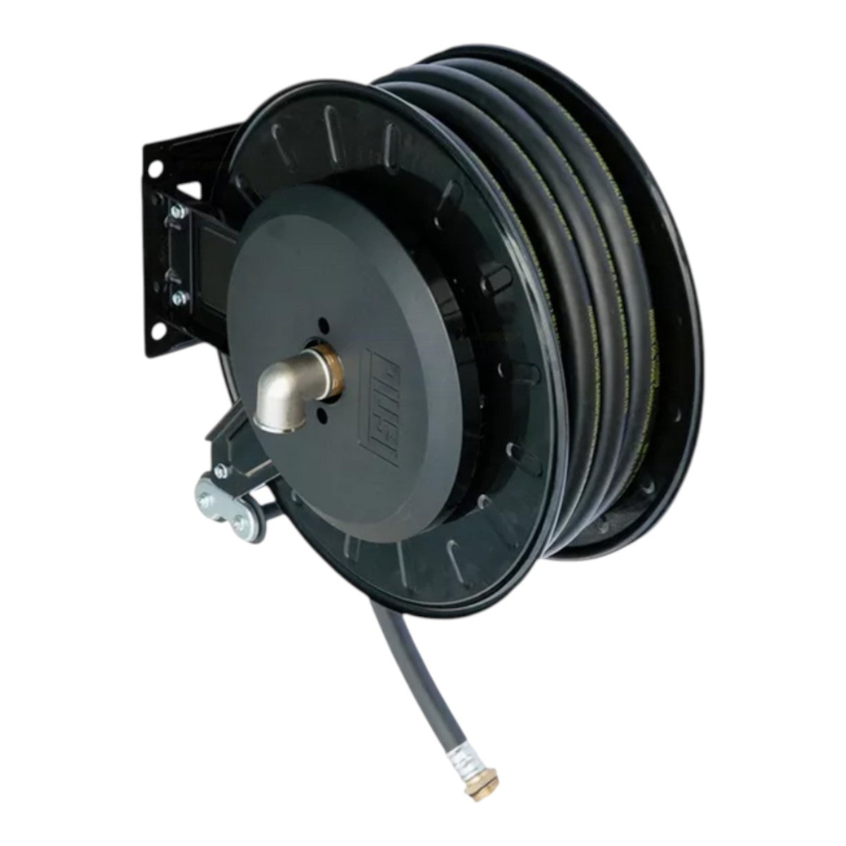 Enrouleurs diesel Piusi - 8 mt | Vassallo Sistemi