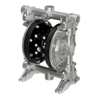 25 MA · 160 l/min · 1" BSP