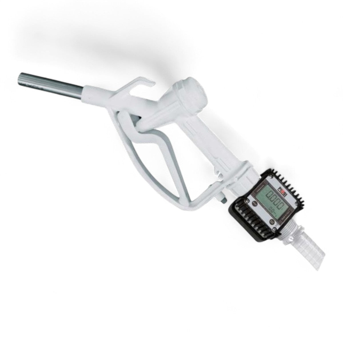 Pistolet manuel Piusi Suzzarablue | Vassallo Sistemi