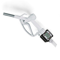 Technical data sheet – Piusi Adblue Suzzarablue Manual Nozzle + K24 flow meter