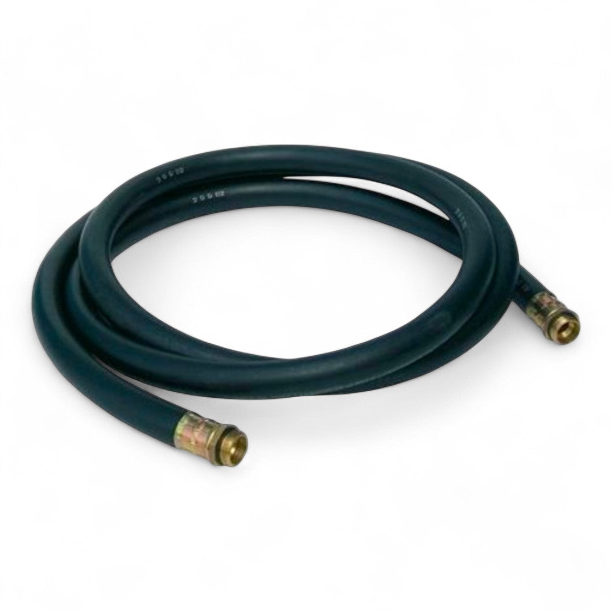Flexibles et raccords Piusi - Flexible de refoulement EPDM 3/4” 4 m | Vassallo Sistemi