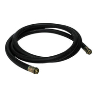 Flexible diesel M/M 1" · 4 m · Ø 20 mm