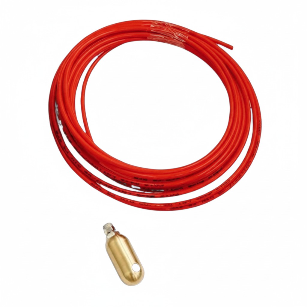 Accessoires OCIO | Vassallo Sistemi