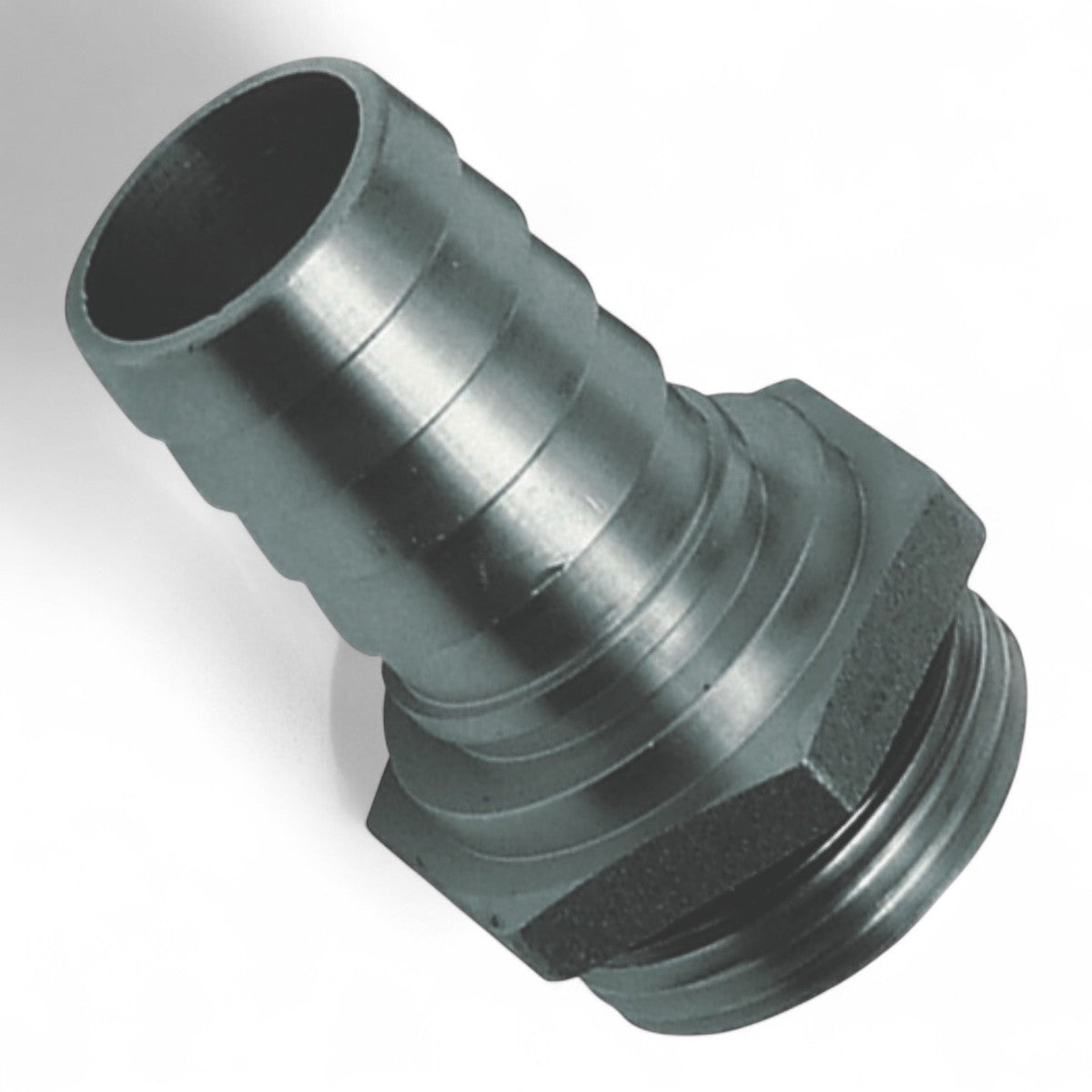 Flexibles et raccords Piusi - Flexible de refoulement EPDM 3/4” 4 m | Vassallo Sistemi