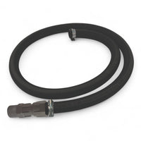 Kit tube d'aspiration + clapet de pied · 1,5 m