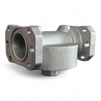 Soporte cabezal de filtro · 1" BSP · 70 l/min