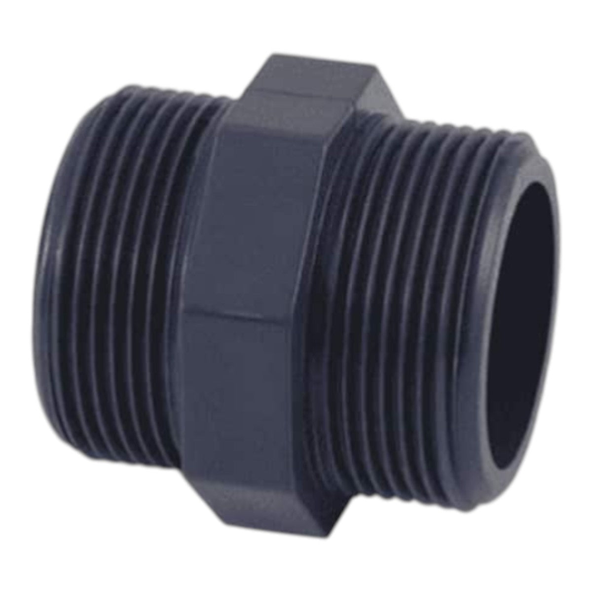 Flexibles et raccords Piusi - Flexible de refoulement EPDM 3/4” 4 m | Vassallo Sistemi