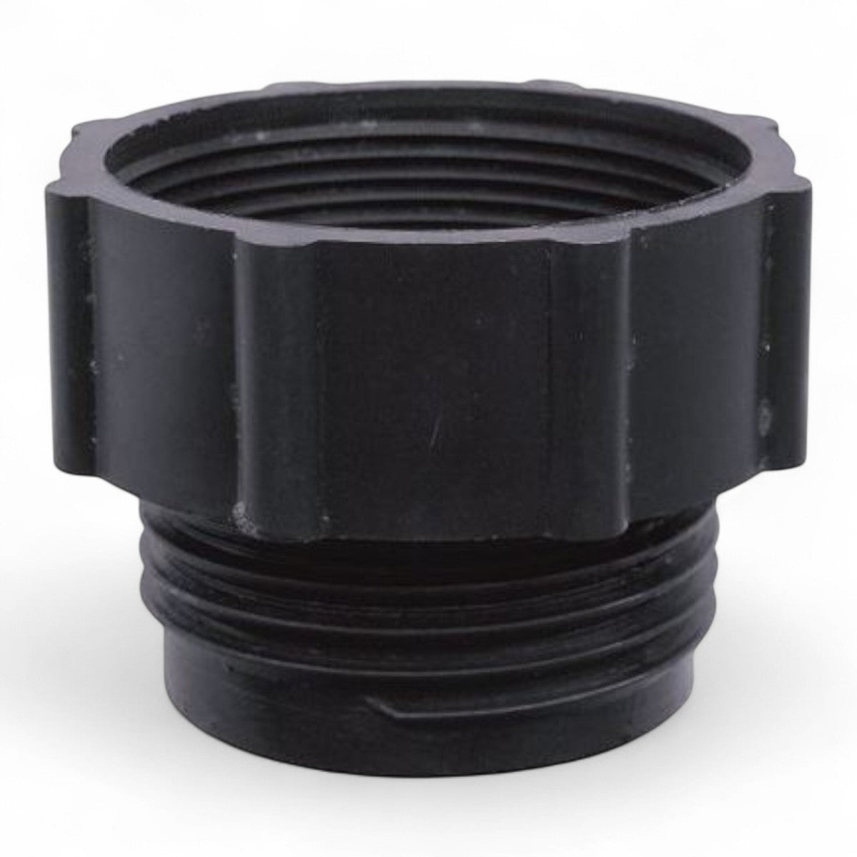 Flexibles et raccords Piusi - Flexible de refoulement EPDM 3/4” 4 m | Vassallo Sistemi