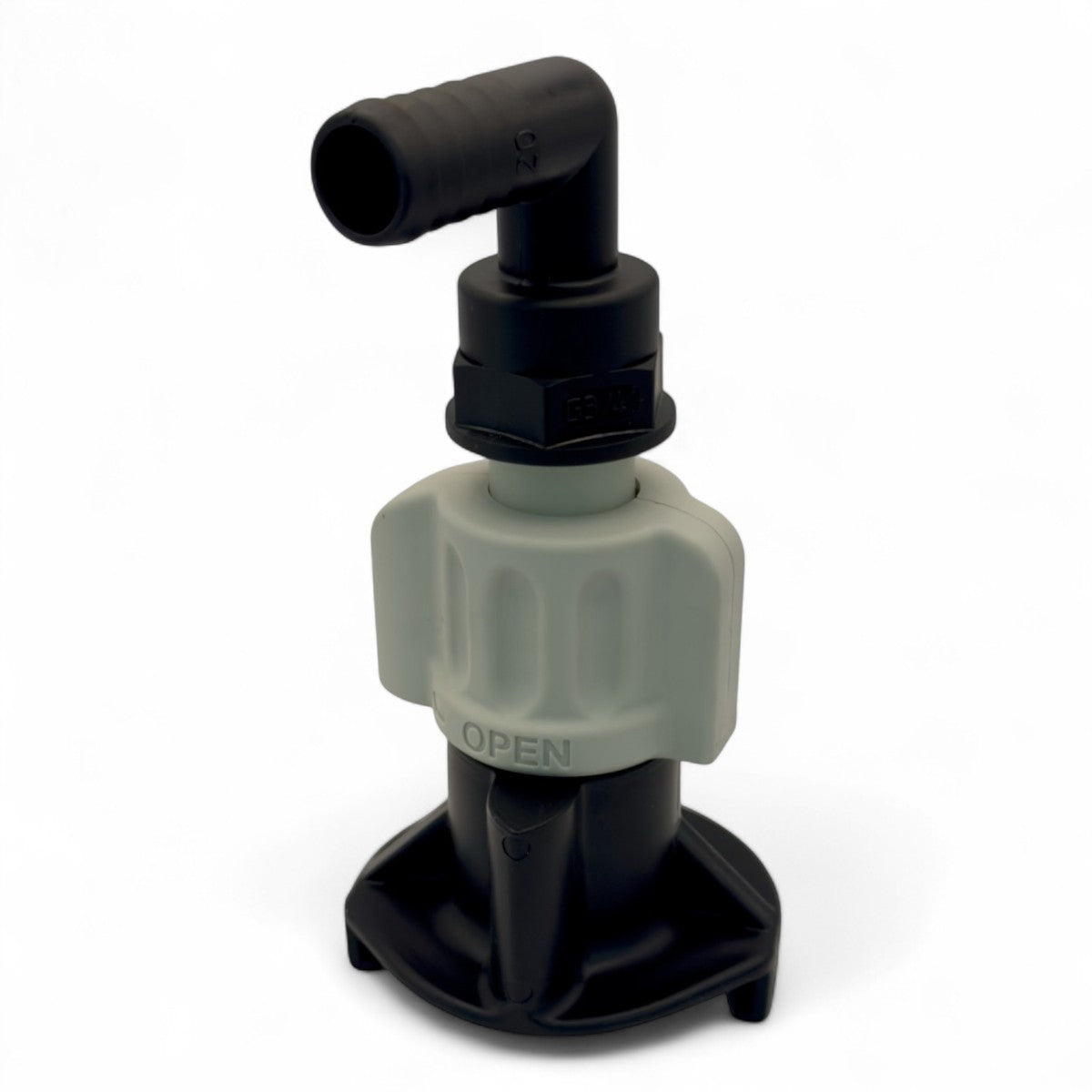 Piusi Conectores - Attacco per IBC 60x60 | Vassallo Sistemi
