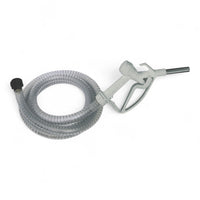 Manual + K24 Flow Meter + 3 m Hose