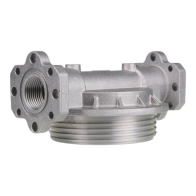 Ersatzteile Clear Captor