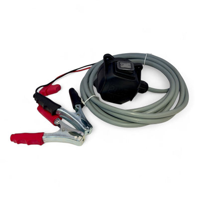 Piusi Kit Terminal Box BP3000