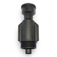 Ficha técnica Piusi Conexión bidón Hand Pump