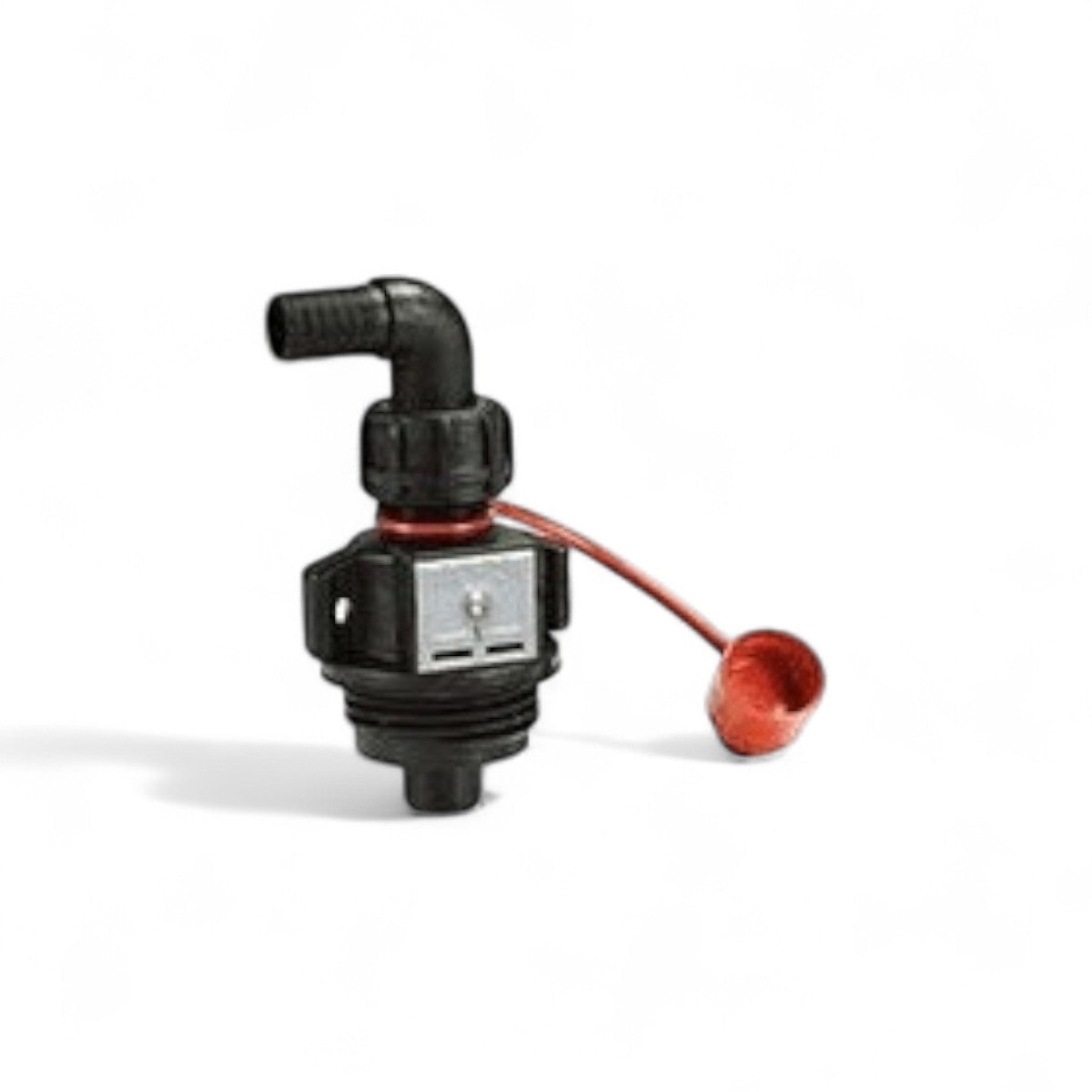 Piusi Conectores - Attacco per IBC 60x60 | Vassallo Sistemi