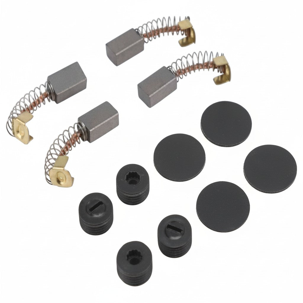Pièces détachées K700 - Kit Ingranaggi Completo | Vassallo Sistemi