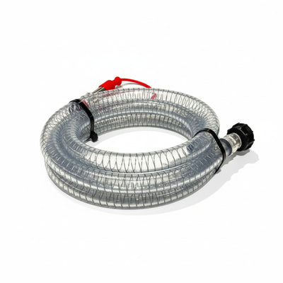 Suzzarablue Hand Pump | Ricambi ed Accessori