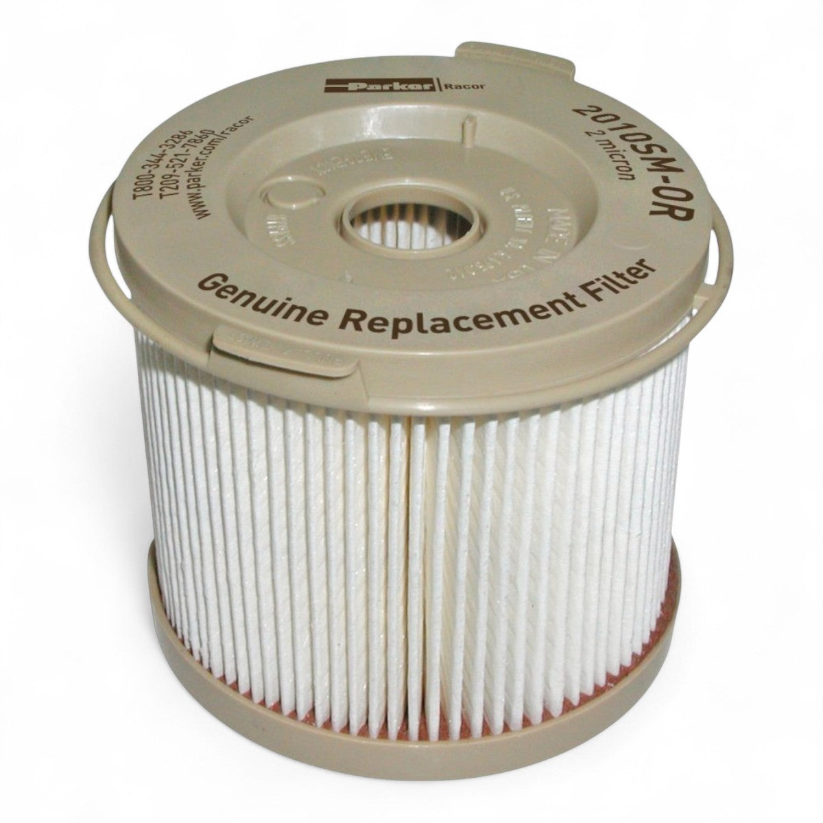 Cartouches de rechange Racor Turbine 500 | Vassallo Sistemi