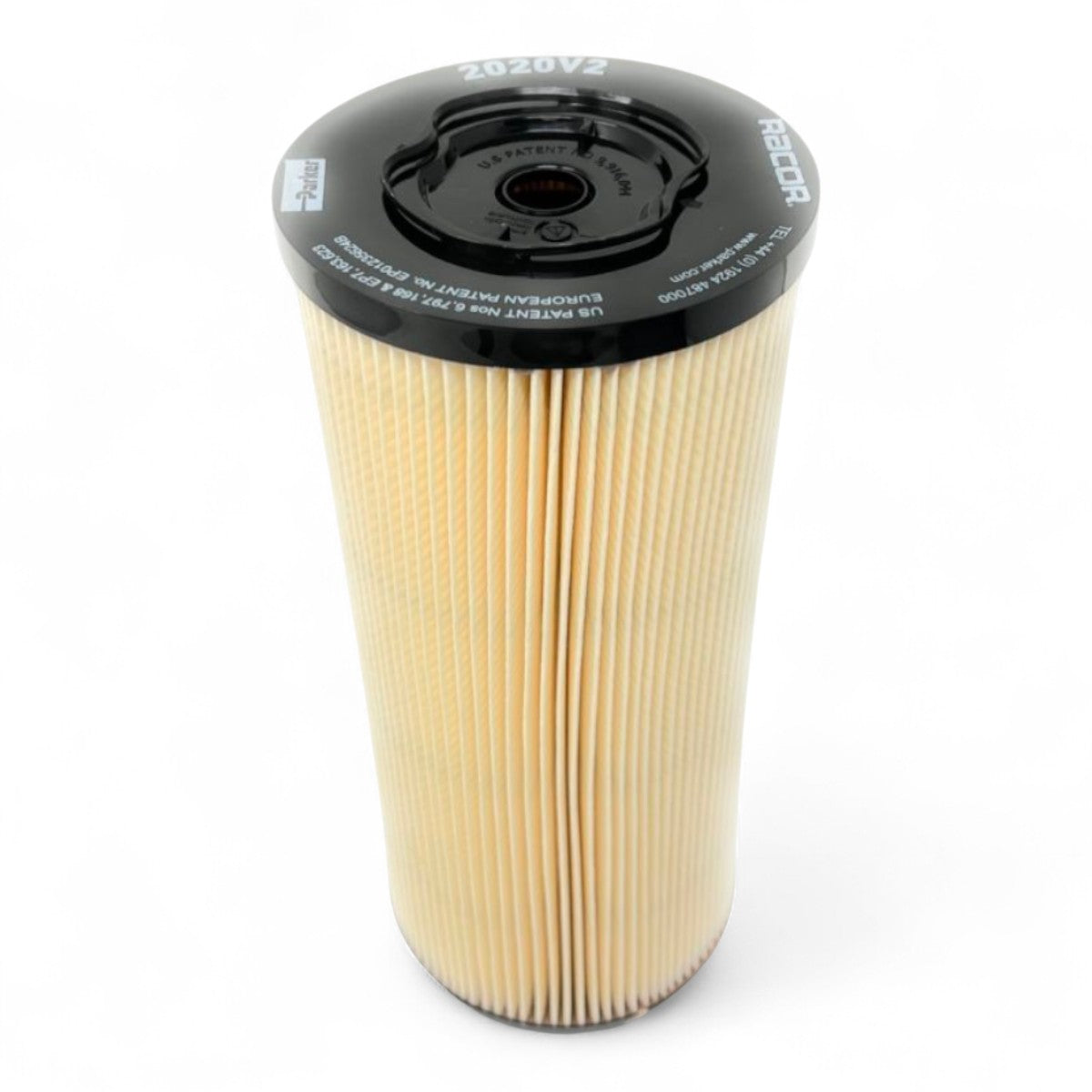 Parker Racor Turbine 1000 - Simple | Vassallo Sistemi