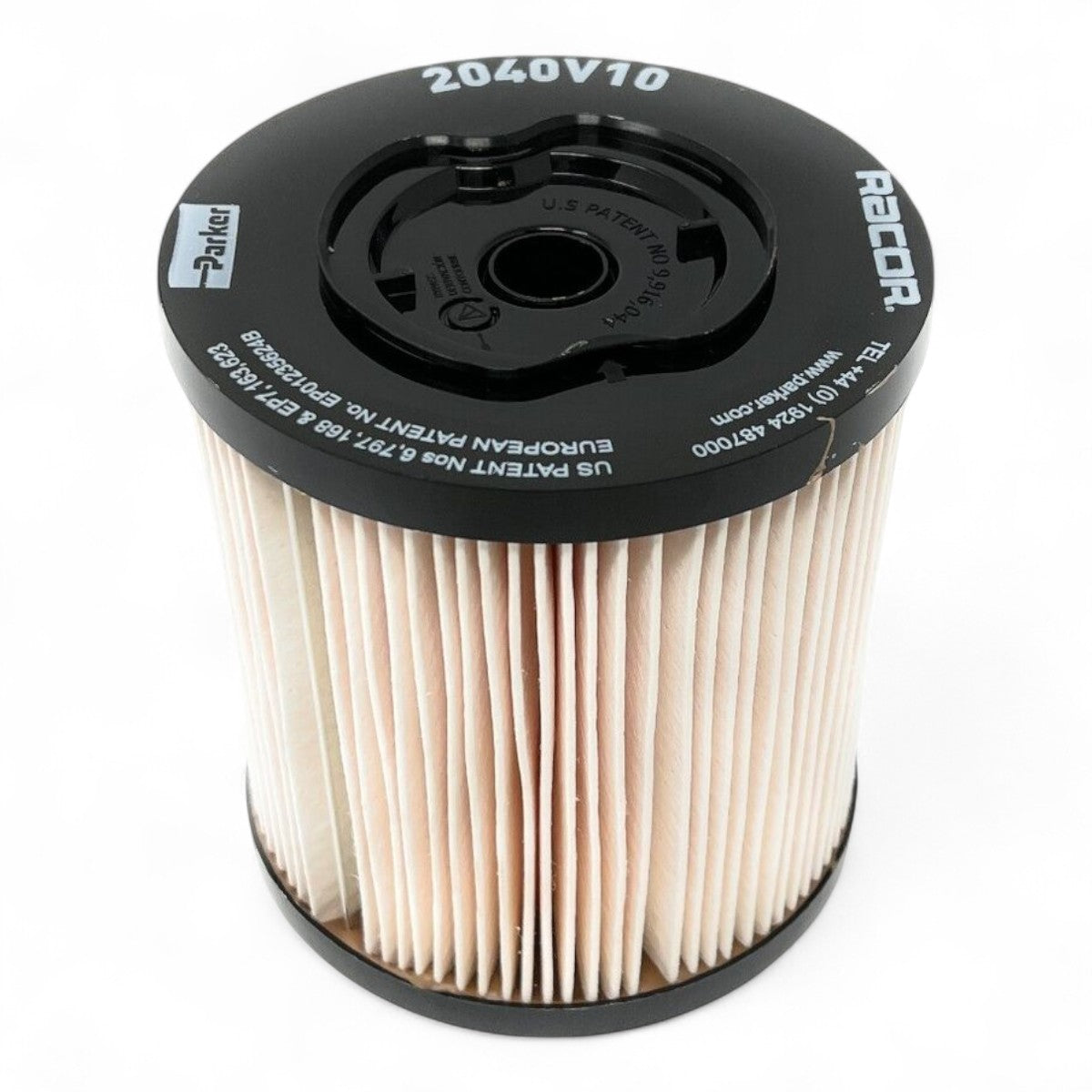 Cartouches de rechange Racor Turbine 900 | Vassallo Sistemi