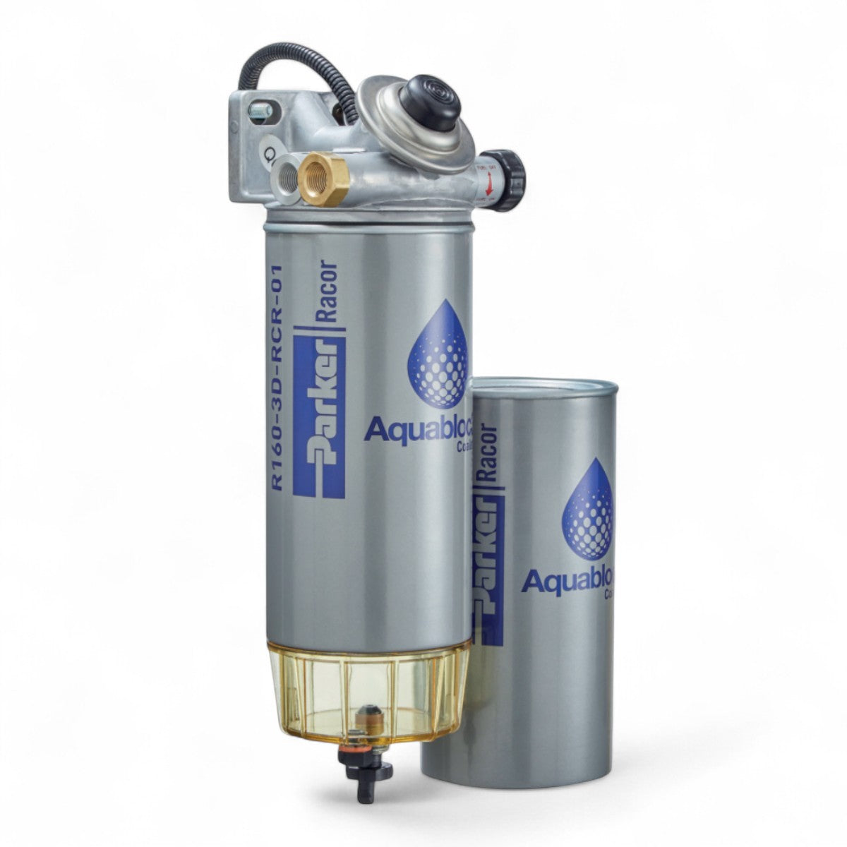 Racor 4160 Series